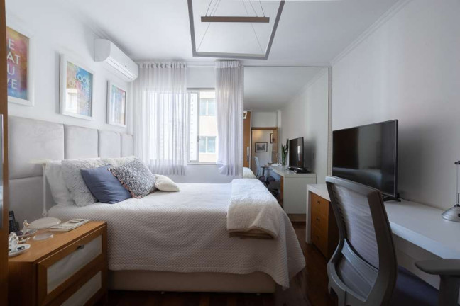 Imagem Apartamento com 3 Quartos à Venda, 228 m² em Itaim Bibi - São Paulo Imagem Apartamento com 3 Quartos à Venda, 228 m² em Itaim Bibi - São Paulo