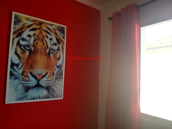 Imagem Apartamento com 2 Quartos à Venda, 54 m² em Loteamento Parque Industrial - Jundiaí