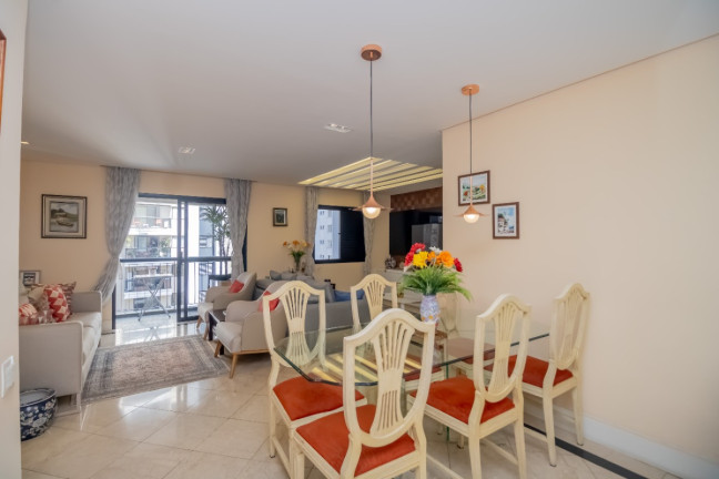 Imagem Apartamento com 2 Quartos à Venda, 102 m² em Indianópolis - São Paulo