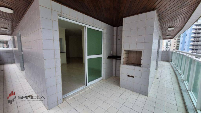 Imagem Apartamento com 3 Quartos à Venda, 110 m² em Tupi - Praia Grande Imagem Apartamento com 3 Quartos à Venda, 110 m² em Tupi - Praia Grande