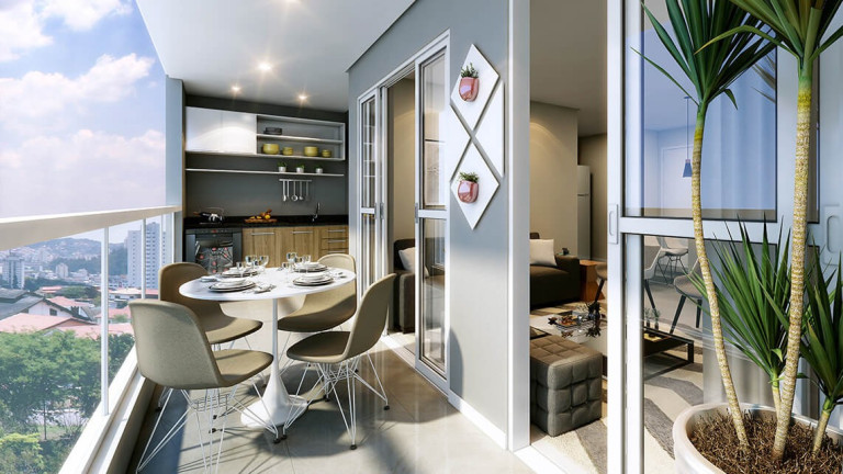 Imagem Imóvel com 2 Quartos à Venda, 75 m² em Bento Ferreira - Vitória Imagem Imóvel com 2 Quartos à Venda, 75 m² em Bento Ferreira - Vitória