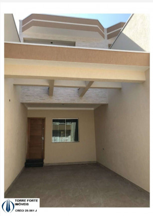 Imagem Casa com 3 Quartos à Venda, 98 m² em Vila Ivone - São Paulo Imagem Casa com 3 Quartos à Venda, 98 m² em Vila Ivone - São Paulo