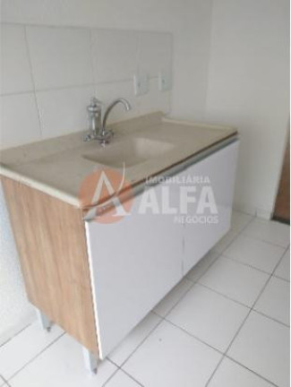 Imagem Apartamento com 2 Quartos para Alugar, 50 m² em Jardim ísis - Cotia Imagem Apartamento com 2 Quartos para Alugar, 50 m² em Jardim ísis - Cotia