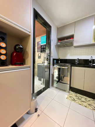 Imagem Casa com 3 Quartos à Venda, 90 m² em Praia Da Baleia - Serra