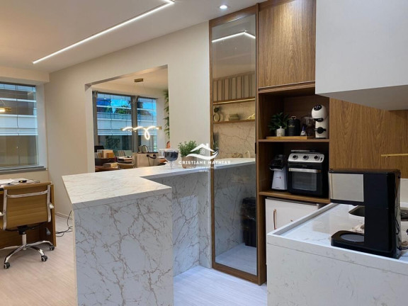 Imagem Sala Comercial à Venda, 23 m² em Jacarepaguá - Rio De Janeiro