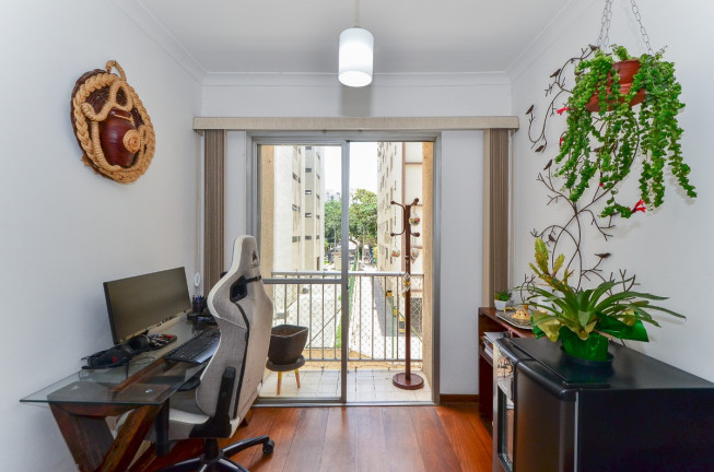 Apartamento com 1 Quarto à Venda, 62 m² em Vila Uberabinha - São Paulo