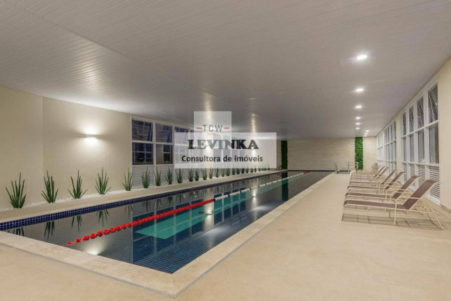Imagem Apartamento com 3 Quartos à Venda, 117 m² em Barra Funda - São Paulo