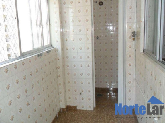 Imagem Apartamento com 3 Quartos à Venda, 112 m² em Santana - São Paulo Imagem Apartamento com 3 Quartos à Venda, 112 m² em Santana - São Paulo