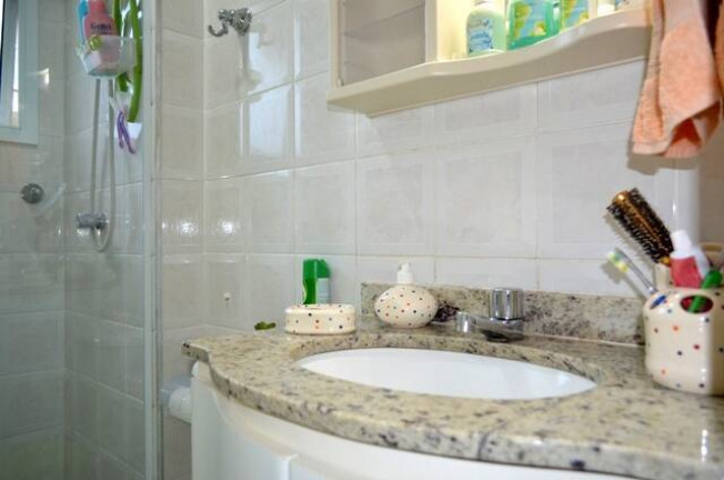 Imagem Apartamento com 2 Quartos para Temporada, em Praia Grande - Ubatuba Imagem Apartamento com 2 Quartos para Temporada, em Praia Grande - Ubatuba