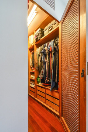Imagem Apartamento com 4 Quartos à Venda, 161 m² em Moema - São Paulo