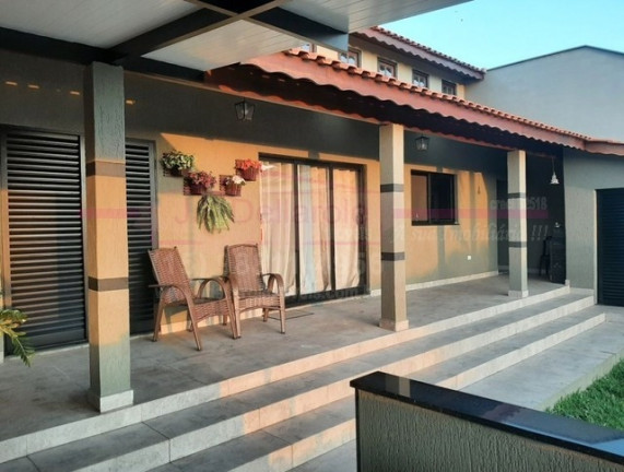 Casa de Condomínio com 3 Quartos à Venda, 260 m² em Jardim Ibiti Do Paço - Sorocaba