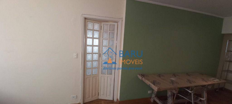 Imagem Apartamento com 2 Quartos à Venda, 95 m² em Higienópolis - São Paulo Imagem Apartamento com 2 Quartos à Venda, 95 m² em Higienópolis - São Paulo