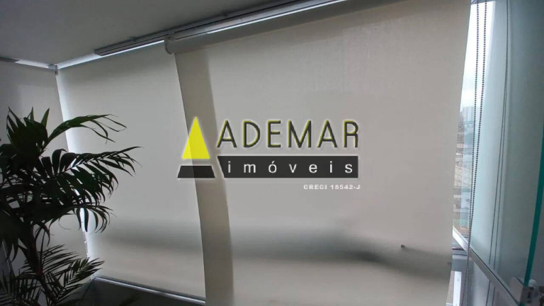 Imagem Apartamento com 2 Quartos à Venda, 45 m² em Centro - Diadema