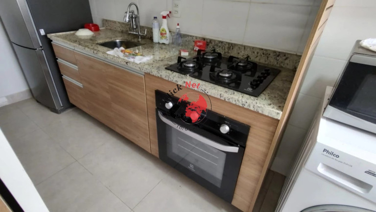 Imagem Apartamento com 1 Quarto à Venda, 42 m² em Jardim Olavo Bilac - São Bernardo Do Campo Imagem Apartamento com 1 Quarto à Venda, 42 m² em Jardim Olavo Bilac - São Bernardo Do Campo