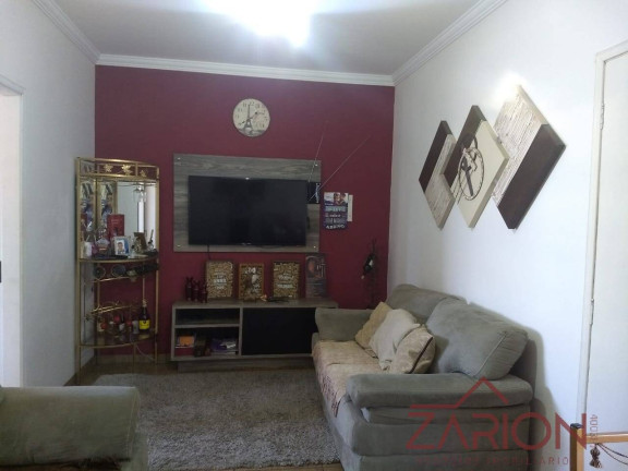 Imagem Apartamento com 2 Quartos à Venda, 70 m² em Vila São José - Taubaté Imagem Apartamento com 2 Quartos à Venda, 70 m² em Vila São José - Taubaté