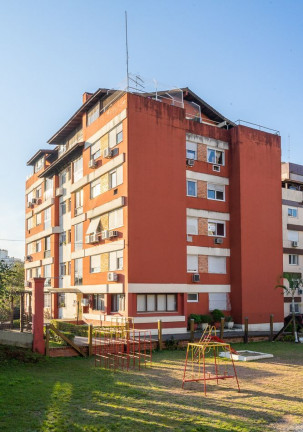 Imagem Apartamento com 3 Quartos à Venda, 71 m² em Cavalhada - Porto Alegre Imagem Apartamento com 3 Quartos à Venda, 71 m² em Cavalhada - Porto Alegre