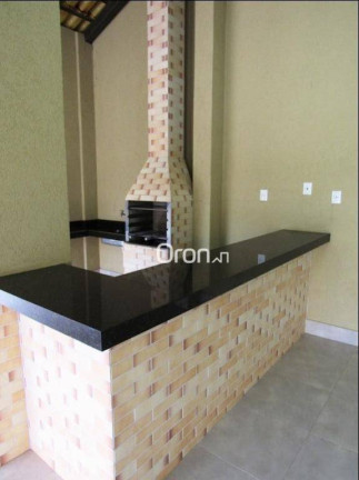 Imagem Sobrado com 3 Quartos à Venda, 161 m² em Sítios Santa Luzia - Aparecida De Goiânia Imagem Sobrado com 3 Quartos à Venda, 161 m² em Sítios Santa Luzia - Aparecida De Goiânia