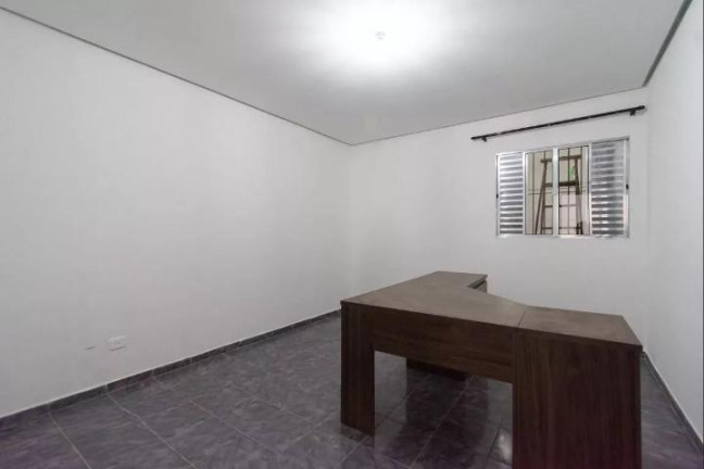 Imagem Casa com 4 Quartos à Venda, 140 m² em Vila Homero Thon - Santo André Imagem Casa com 4 Quartos à Venda, 140 m² em Vila Homero Thon - Santo André