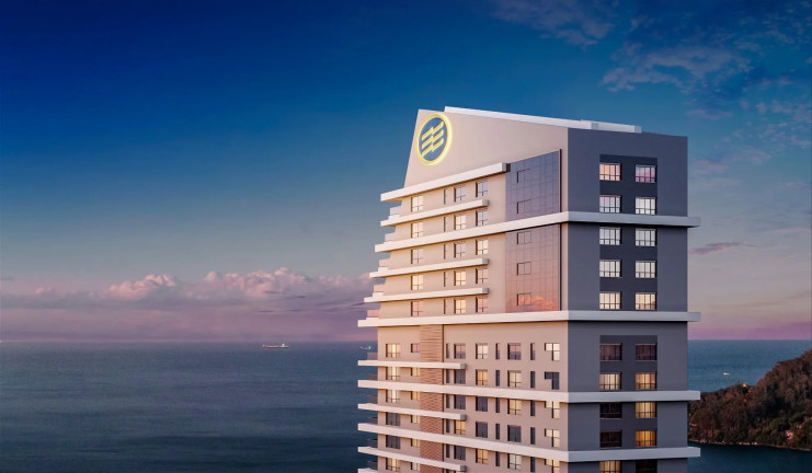 Apartamento com 4 Quartos à Venda, 232 m² em Centro - Balneário Camboriú