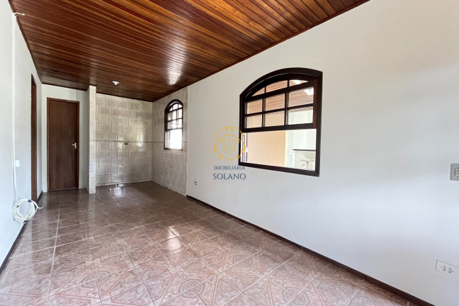 Imagem Casa com 3 Quartos à Venda, 384 m² em Continental - Itapoá