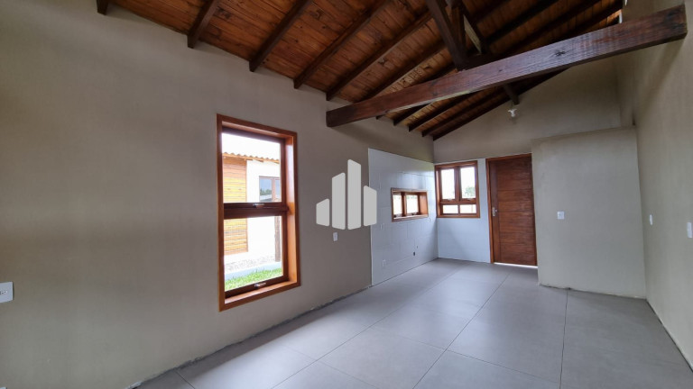 Imagem Casa com 2 Quartos à Venda, 65 m² em Caravelle - Passo De Torres Imagem Casa com 2 Quartos à Venda, 65 m² em Caravelle - Passo De Torres