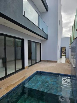 Imagem Casa com 4 Quartos à Venda, 231 m² em Morada Dos Nobres - Cuiabá Imagem Casa com 4 Quartos à Venda, 231 m² em Morada Dos Nobres - Cuiabá