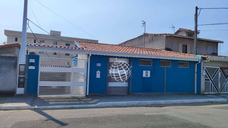 Imagem Casa com 3 Quartos à Venda, 200 m² em Atibaia Jardim - Atibaia Imagem Casa com 3 Quartos à Venda, 200 m² em Atibaia Jardim - Atibaia