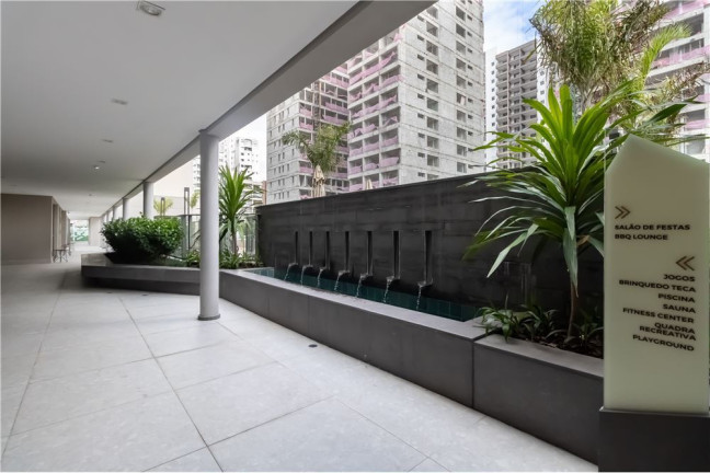 Imagem Imóvel com 3 Quartos à Venda, 123 m² em Campo Belo - São Paulo