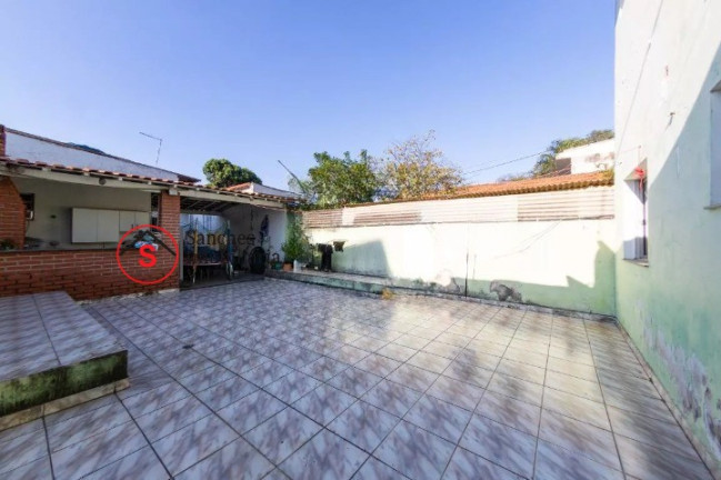 Imagem Casa com 4 Quartos à Venda, 217 m² em Vila Prudente - São Paulo Imagem Casa com 4 Quartos à Venda, 217 m² em Vila Prudente - São Paulo