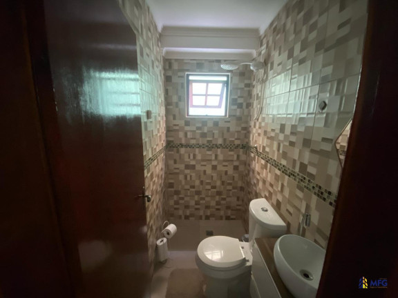 Imagem Sobrado com 3 Quartos à Venda, 150 m² em Vila Haro - Sorocaba