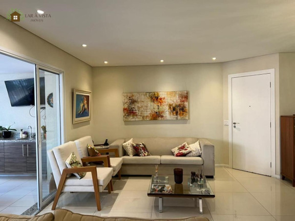 Imagem Apartamento com 3 Quartos à Venda, 153 m² em Vila Mascote - São Paulo Imagem Apartamento com 3 Quartos à Venda, 153 m² em Vila Mascote - São Paulo