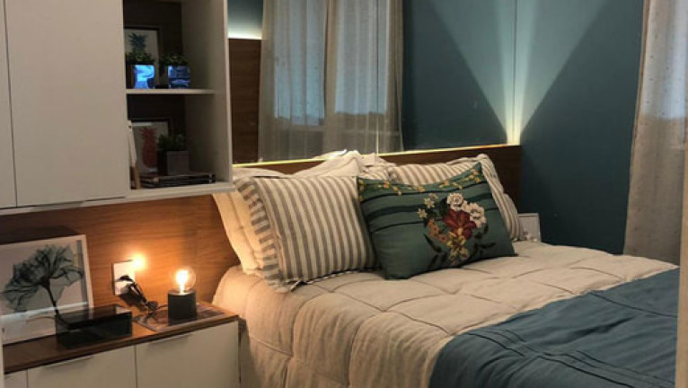 Imagem Apartamento com 2 Quartos à Venda, 46 m² em Jacarepaguá - Rio De Janeiro Imagem Apartamento com 2 Quartos à Venda, 46 m² em Jacarepaguá - Rio De Janeiro