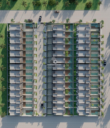Imagem Casa com 3 Quartos à Venda, 111 m² em Encantada - Eusébio Imagem Casa com 3 Quartos à Venda, 111 m² em Encantada - Eusébio
