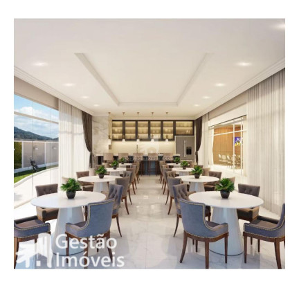 Imagem Apartamento com 2 Quartos à Venda, 74 m² em Perequê - Porto Belo