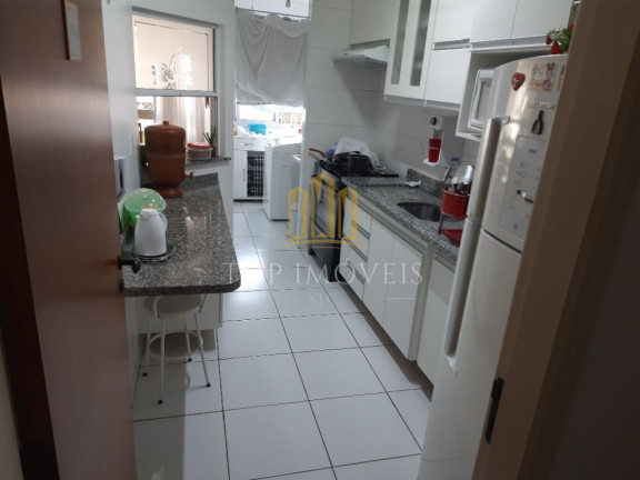 Apartamento com 3 Quartos à Venda, 82 m² em Floradas De São José - São José Dos Campos