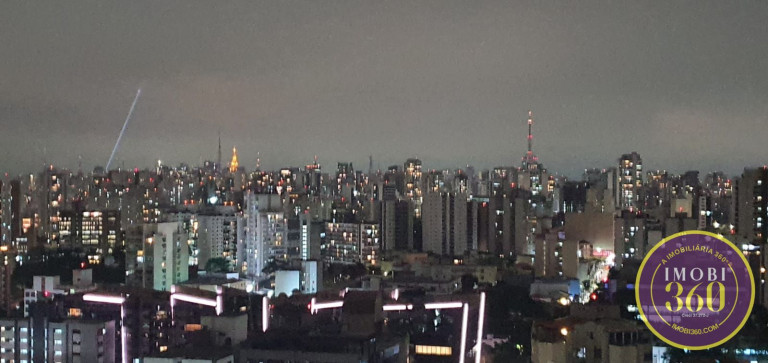 Imagem Apartamento com 3 Quartos à Venda, 87 m² em Vila Mariana - São Paulo