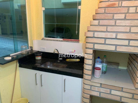 Imagem Sobrado com 2 Quartos à Venda, 80 m² em Vila Príncipe De Gales - Santo André Imagem Sobrado com 2 Quartos à Venda, 80 m² em Vila Príncipe De Gales - Santo André