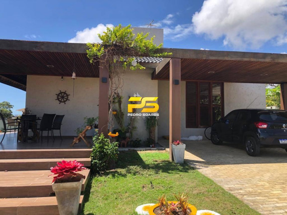Imagem Casa com 3 Quartos à Venda, 340 m² em Conde Imagem Casa com 3 Quartos à Venda, 340 m² em Conde