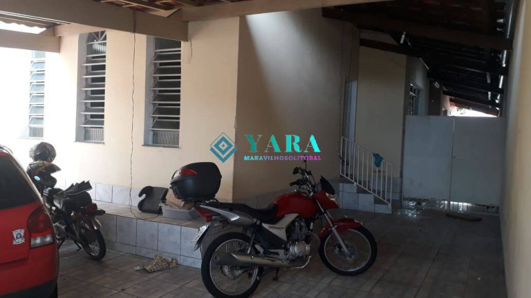 Imagem Casa com 5 Quartos à Venda, 300 m² em Alto São Pedro - Taubaté