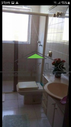 Imagem Apartamento com 3 Quartos à Venda, 63 m² em Centro - São Bernardo Do Campo Imagem Apartamento com 3 Quartos à Venda, 63 m² em Centro - São Bernardo Do Campo