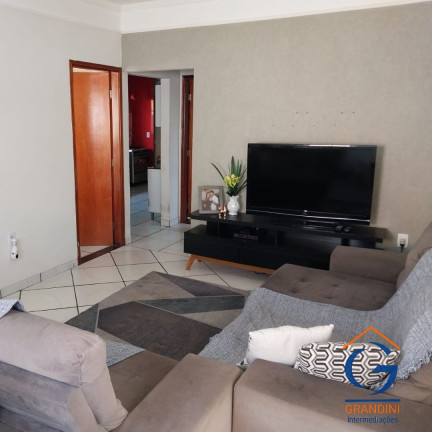 Imagem Casa com 3 Quartos à Venda, 200 m² em Jardim Santa Cruz - Mogi Guaçu Imagem Casa com 3 Quartos à Venda, 200 m² em Jardim Santa Cruz - Mogi Guaçu