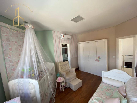 Imagem Casa de Condomínio com 3 Quartos à Venda, 374 m² em Parque Reserva Fazenda Imperial - Sorocaba