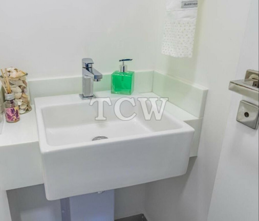 Imagem Apartamento com 4 Quartos à Venda, 110 m² em Alphaville Empresarial - Barueri Imagem Apartamento com 4 Quartos à Venda, 110 m² em Alphaville Empresarial - Barueri