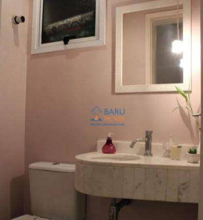 Imagem Apartamento com 3 Quartos à Venda, 105 m² em Perdizes - São Paulo Imagem Apartamento com 3 Quartos à Venda, 105 m² em Perdizes - São Paulo
