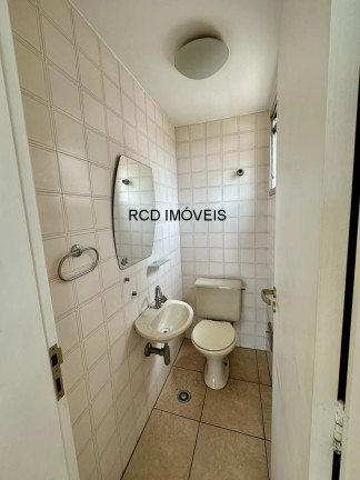 Imagem Imóvel com 3 Quartos à Venda, 170 m² em Vila São Francisco - São Paulo