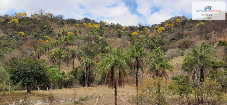 Imagem Fazenda à Venda, 37 m² em Azurita Distrito De Mateus Leme