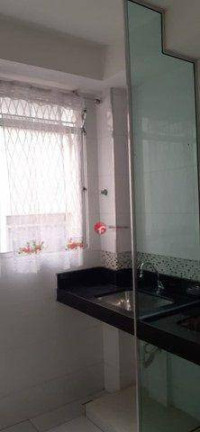 Imagem Apartamento com 2 Quartos à Venda, 45 m² em Liberdade - Santa Luzia Imagem Apartamento com 2 Quartos à Venda, 45 m² em Liberdade - Santa Luzia