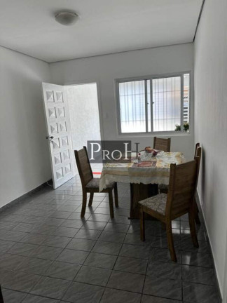 Casa com 2 Quartos à Venda, 82 m² em Rudge Ramos - São Bernardo Do Campo