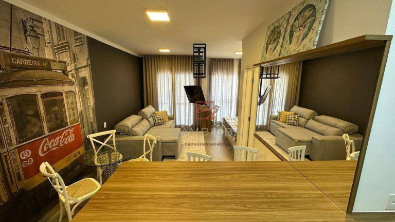 Imagem Apartamento com 1 Quarto à Venda, 41 m² em Jardim Santa Helena - Bragança Paulista Imagem Apartamento com 1 Quarto à Venda, 41 m² em Jardim Santa Helena - Bragança Paulista