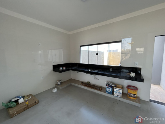Imagem Casa com 3 Quartos à Venda, 86 m² em Afonso Queiroz - Patos De Minas